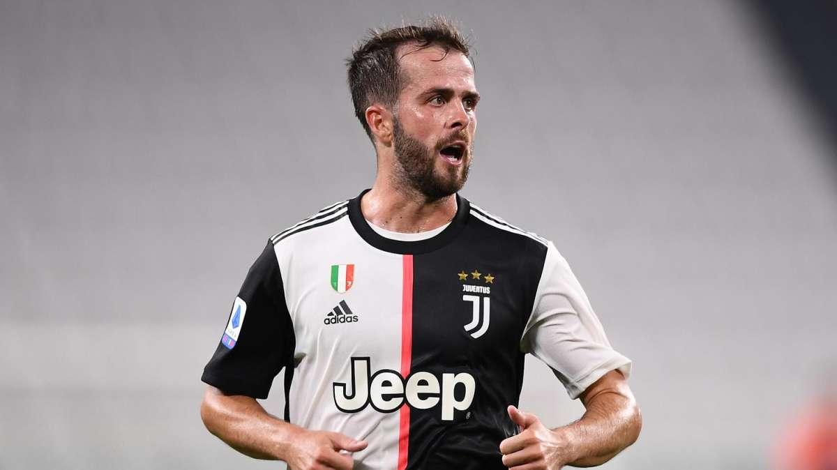 ÚLTIMA HORA - Pjanic da positivo por coronavirus