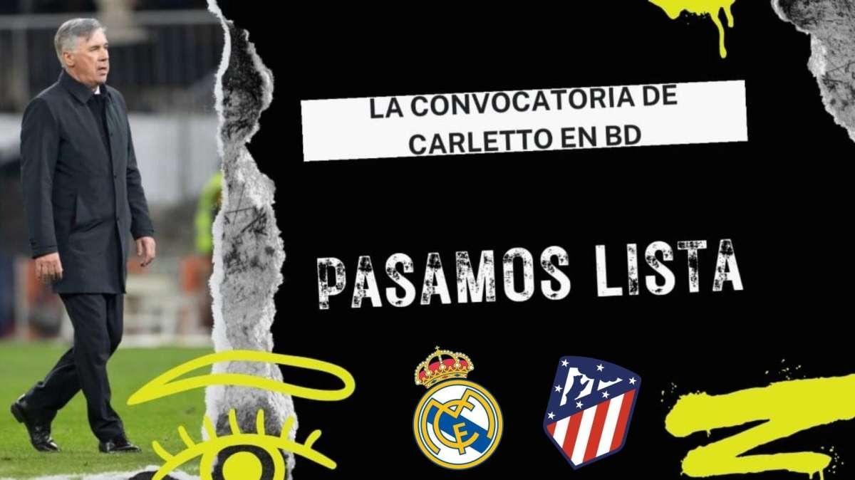 VÍDEO BD | El rey quiere dinamitar la 'era Simeone'