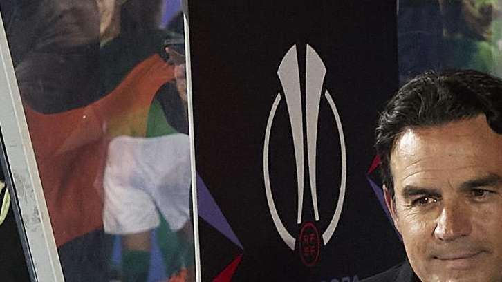 Ya hay decisión en torno al futuro de Alberto Toril en el Real Madrid