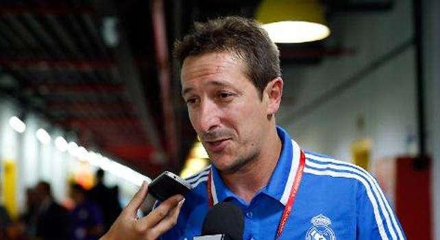 Ramis: "El fútbol ha premiado a los chicos"