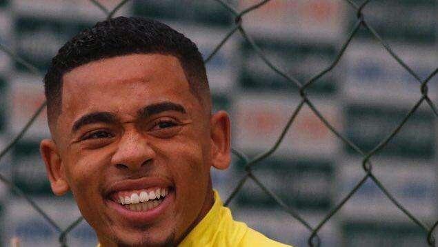 Mundo Deportivo: Juventus y Bayern se suman a la puja por Gabriel Jesús