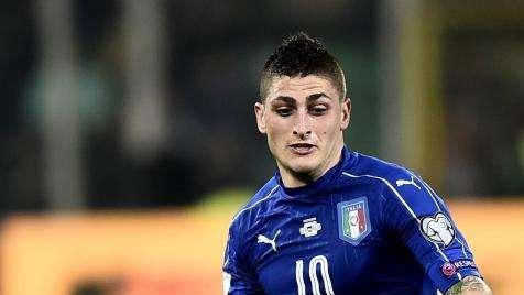 Le Parisien - El PSG se niega a dejar salir a Verratti al Barcelona