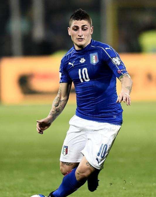 Verratti: "Hubo algo con el Barça pero decidí quedarme en el PSG. Neymar..."
