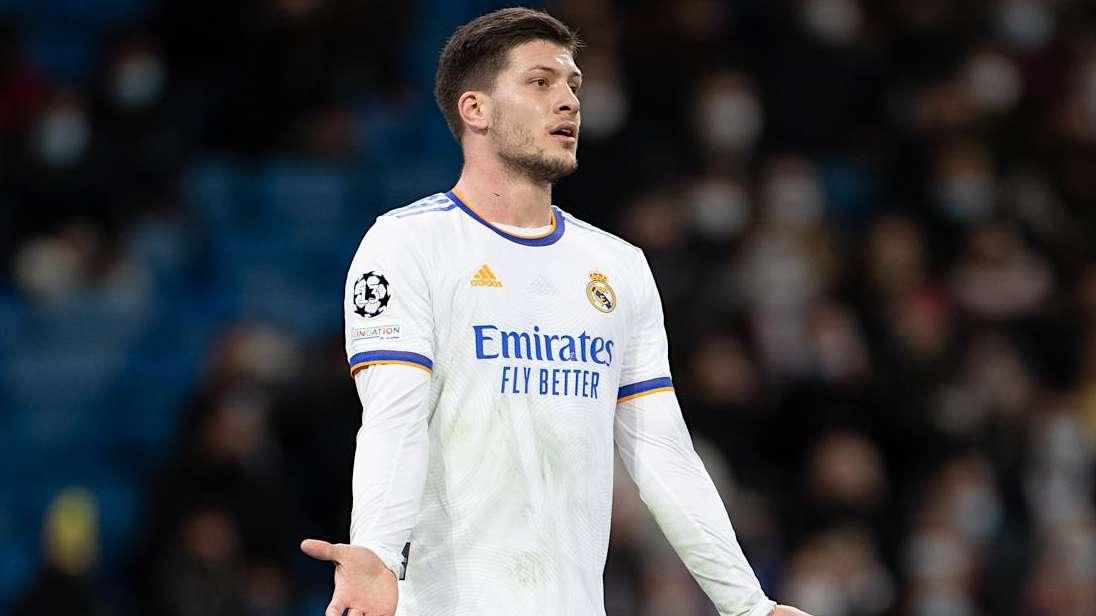 Real Madrid | La cesión de Jovic a la Fiorentina se atasca: los motivos