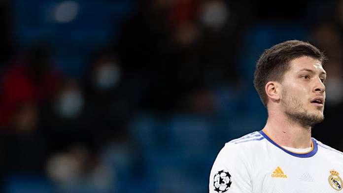 Se acabaron las oportunidades: Jovic, sentenciado