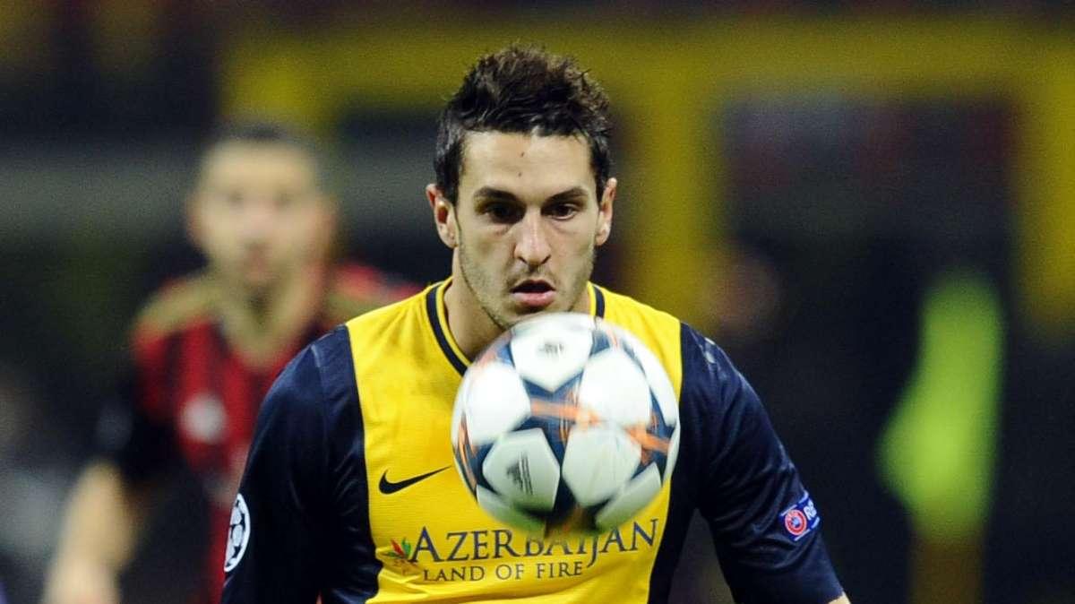 Koke: "Hay que salir a jugar con el estilo que nos caracteriza"