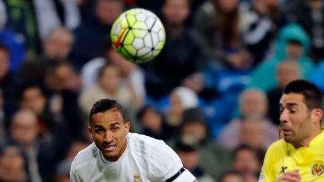 Hayward: "Bruno Soriano sería un fichaje inteligente para el Real Madrid"