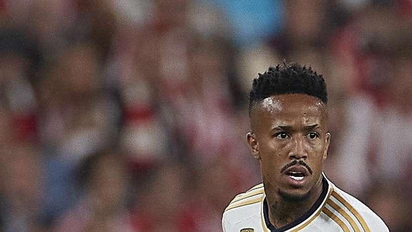 Militao adelanta plazos: su nueva fecha de regreso con el Real Madrid