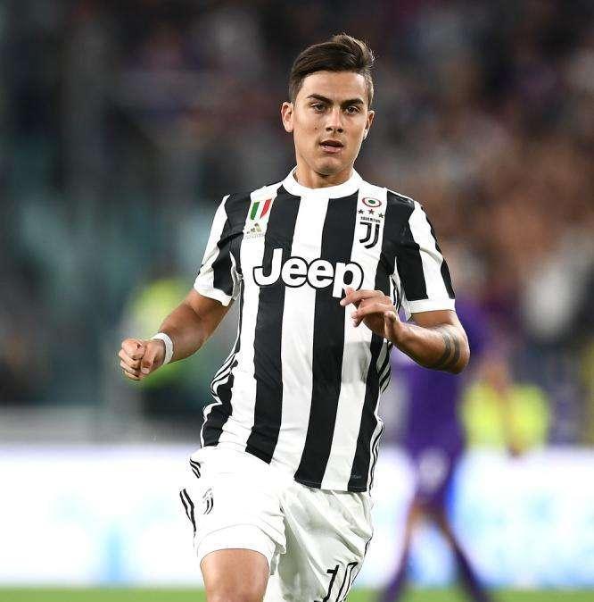 Daily Express - Dybala dice 'no' al Barça por culpa de Messi y elige al Madrid