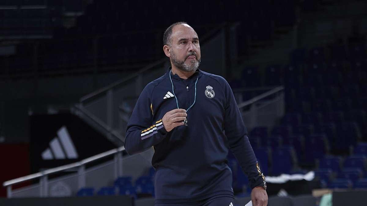 Real Madrid 77-75 Mónaco: partidazo en Pontevedra con victoria blanca