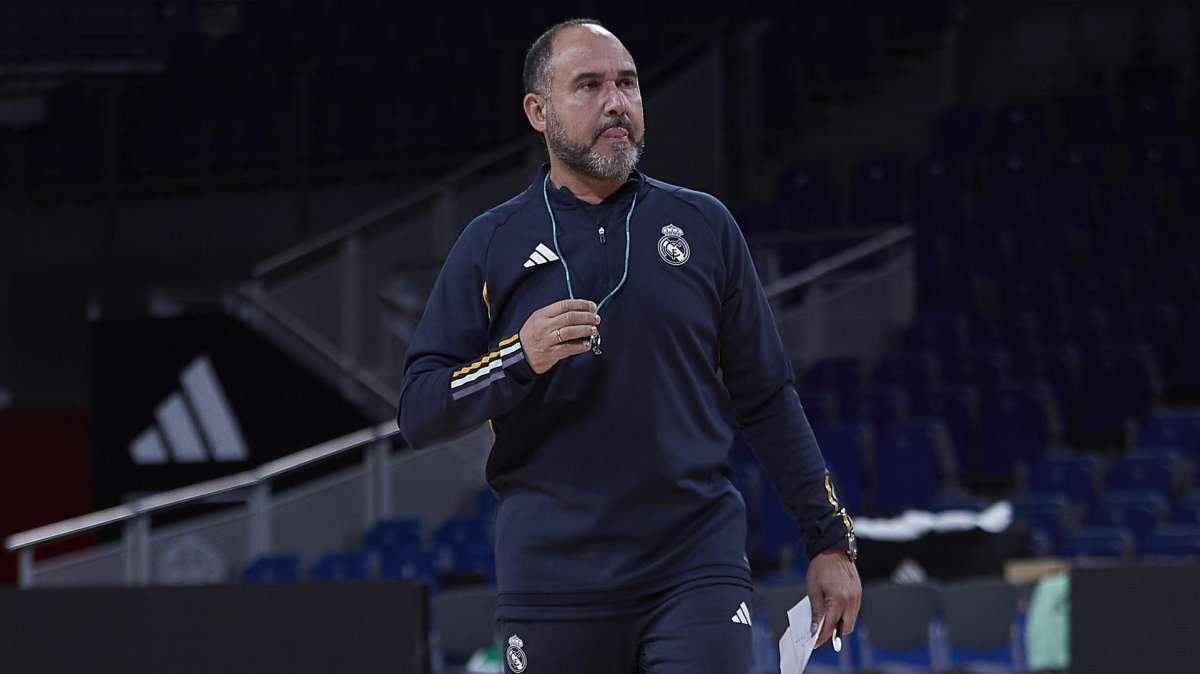 Otra baja clave en el Real Madrid: se perderá el clásico