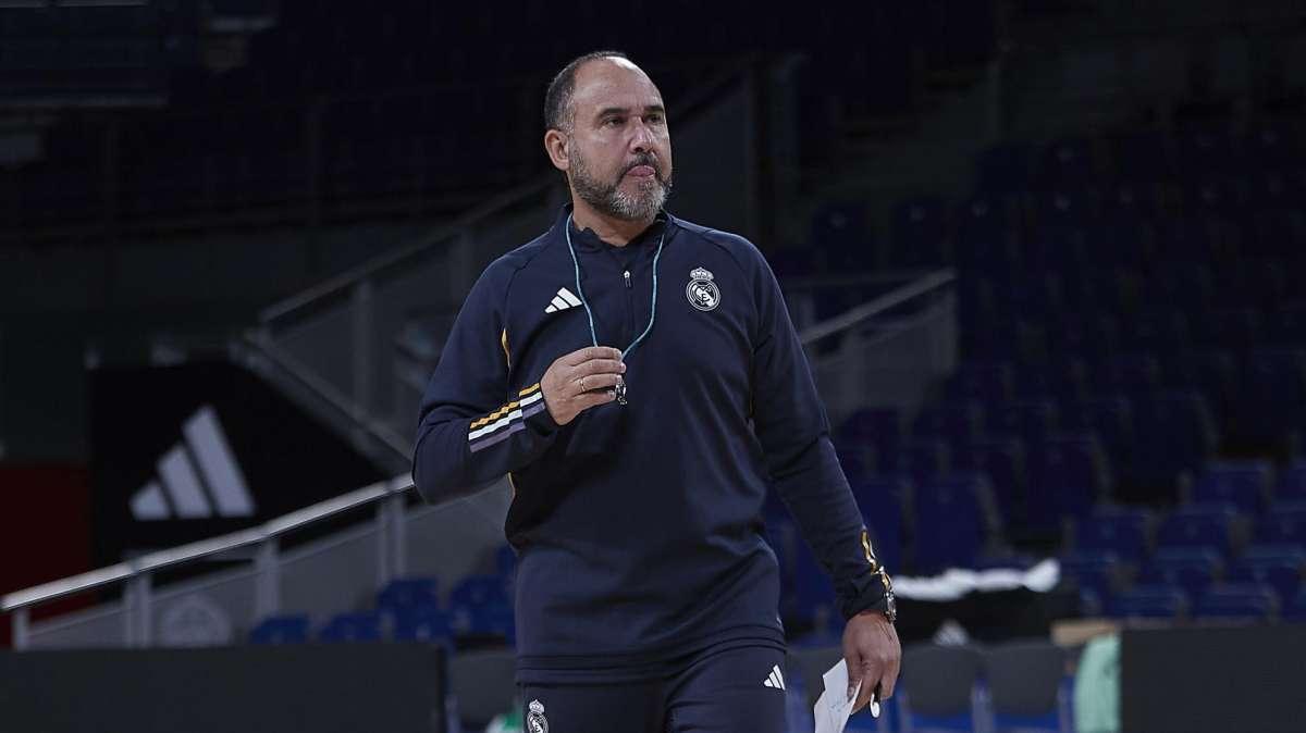 La Euroliga abre expediente a la principal estrella del Real Madrid