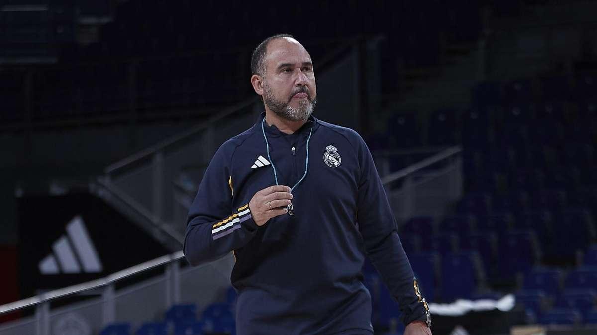 ¿Sustituto para Chus Mateo? Un viejo interés del Real Madrid, a escena