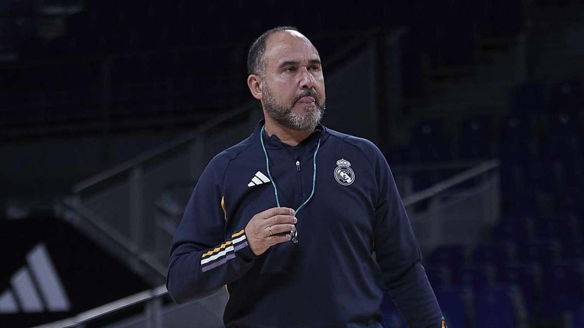 Lo último de Chus Mateo desde Grecia: "Borrón y cuenta nueva"