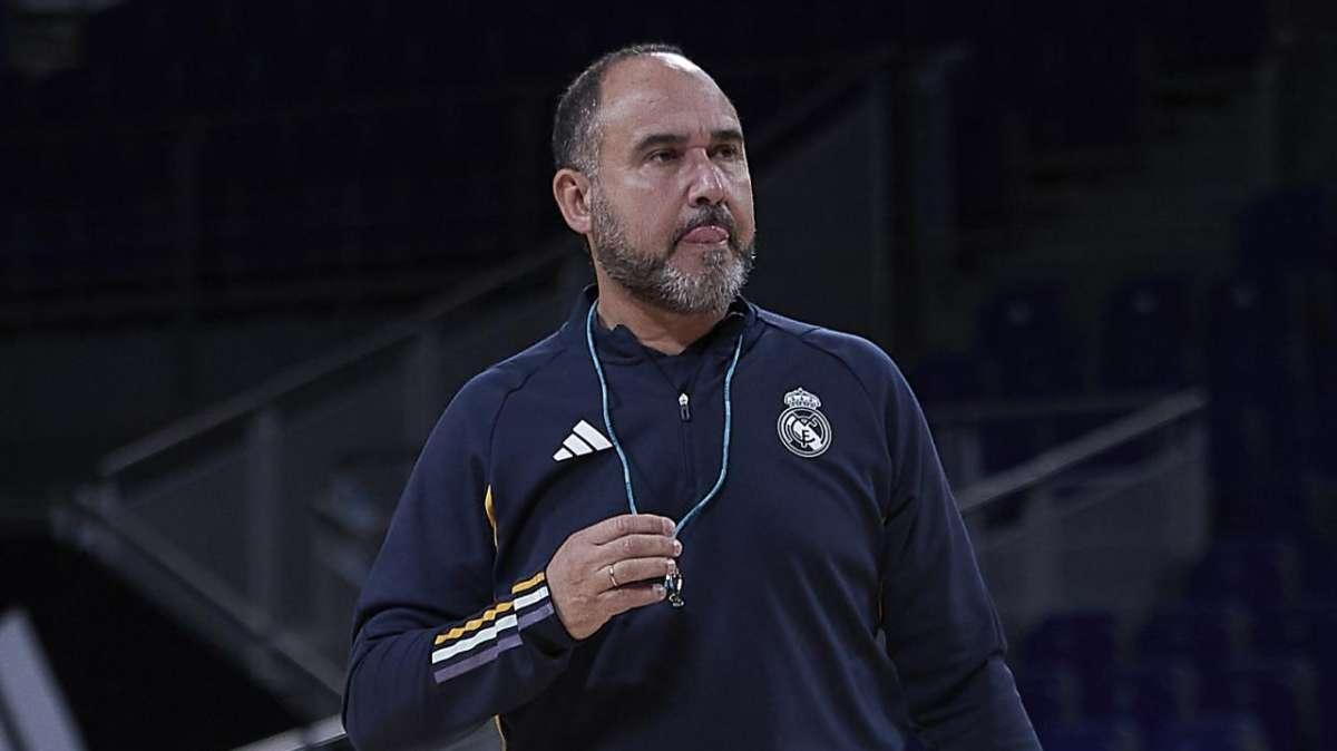 "Entendemos cómo jugar como equipo y nos ayuda con nuestra filosofía"