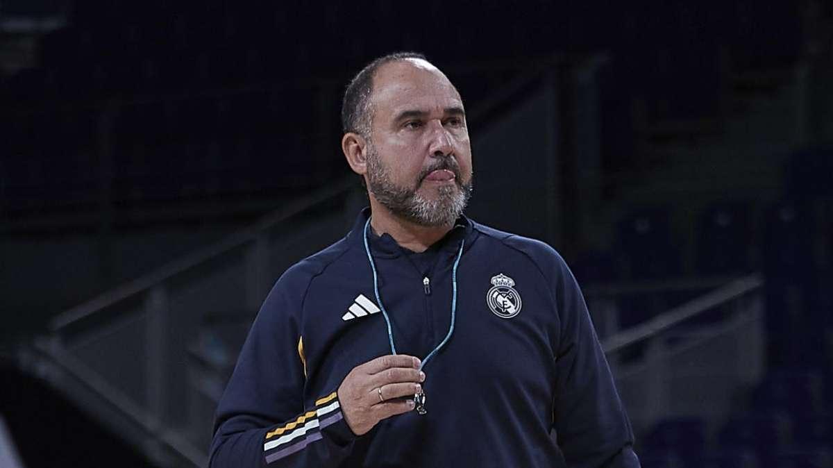 Calendario de muerte para el Real Madrid: ACB y Euroliga en juego