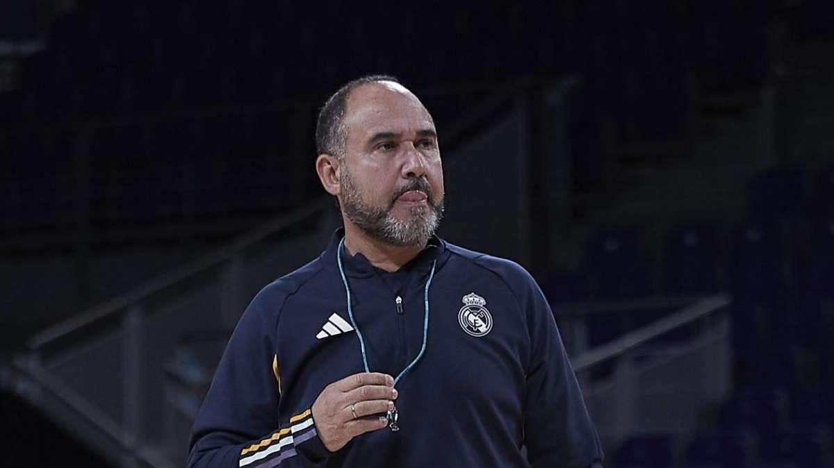 Chus Mateo confirma sus planes de futuro: “Me haría una ilusión enorme”