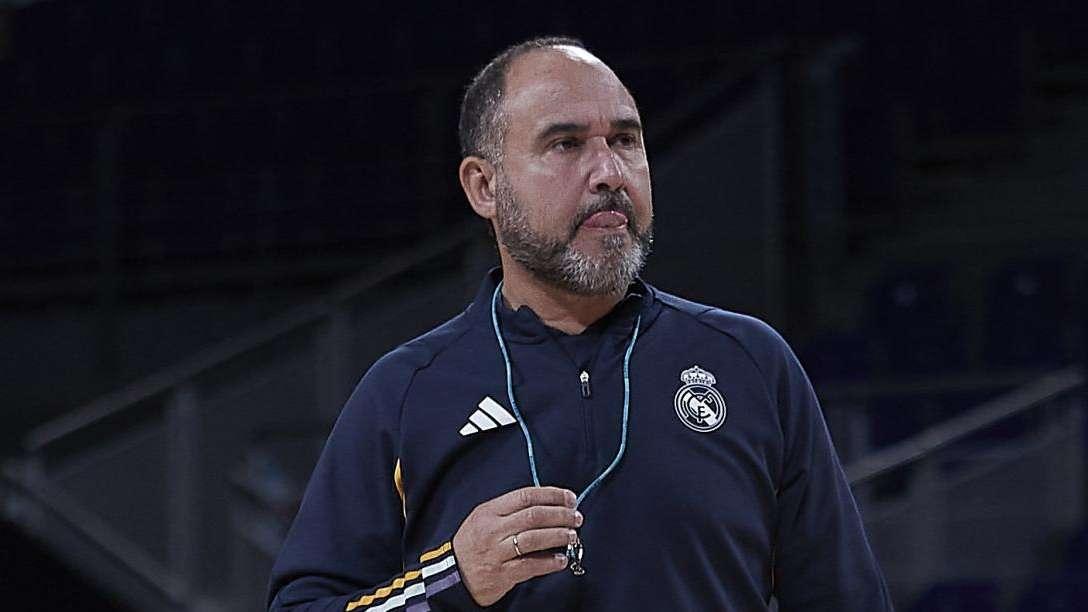 Chus Mateo adelanta el debut de uno de los nuevos fichajes: "Va a venir a Mónaco"