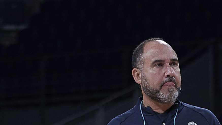 Confirman la INFO BD sobre Chus Mateo: bombazo sobre su sustituto