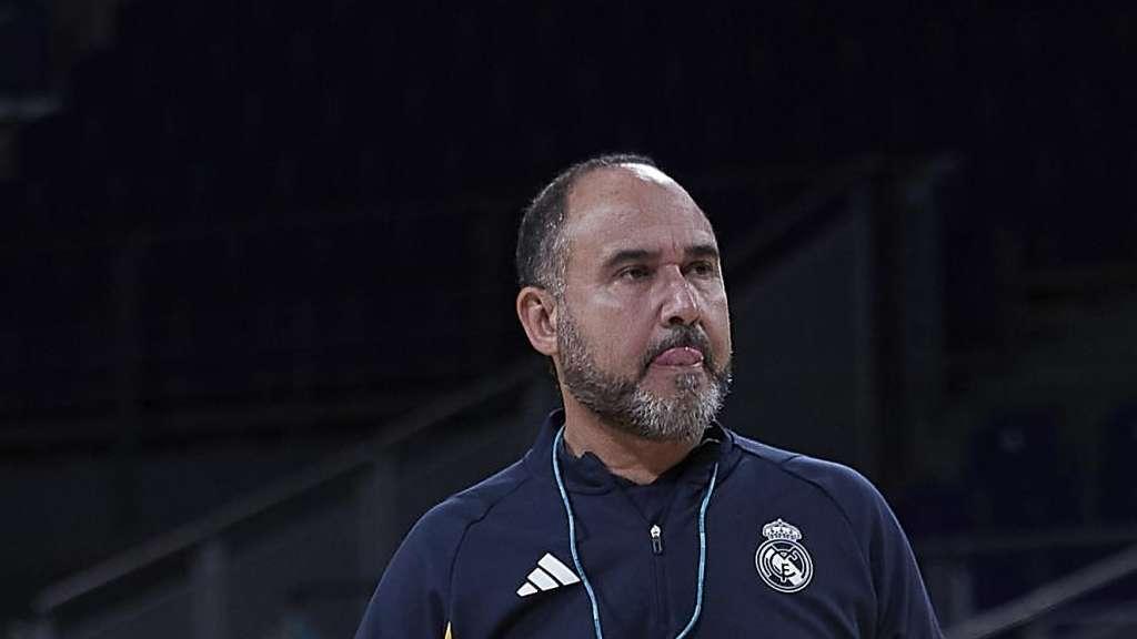 Bilbao Basket 83-79 Real Madrid: nueva derrota de los blancos