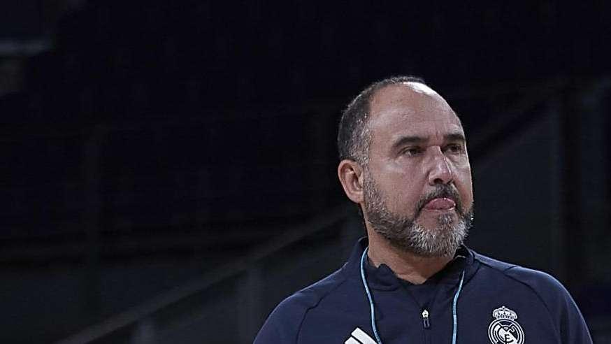 El Real Madrid ya ha tomado la decisión con el futuro de Chus Mateo