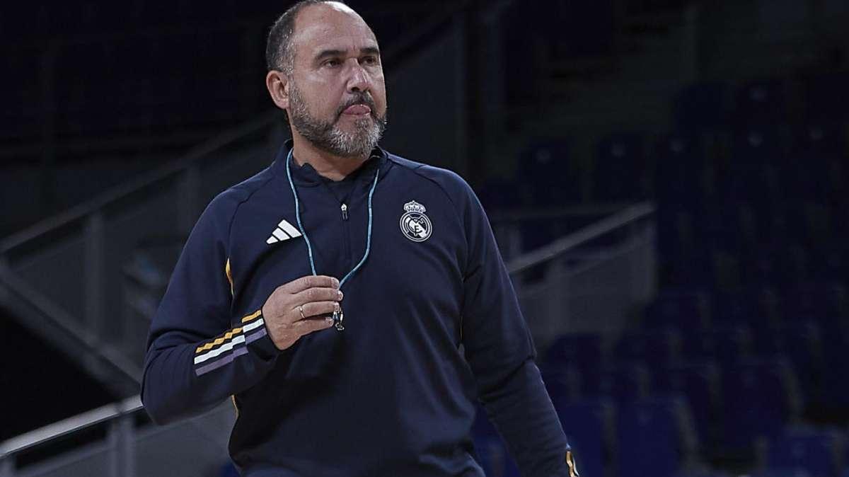 ¿Fin de ciclo? El futuro de Chus Mateo y de otro líder del Real Madrid, en duda