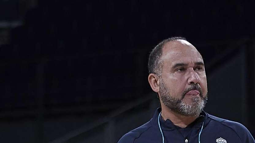Chus Mateo analiza la derrota del Real Madrid en Estambul