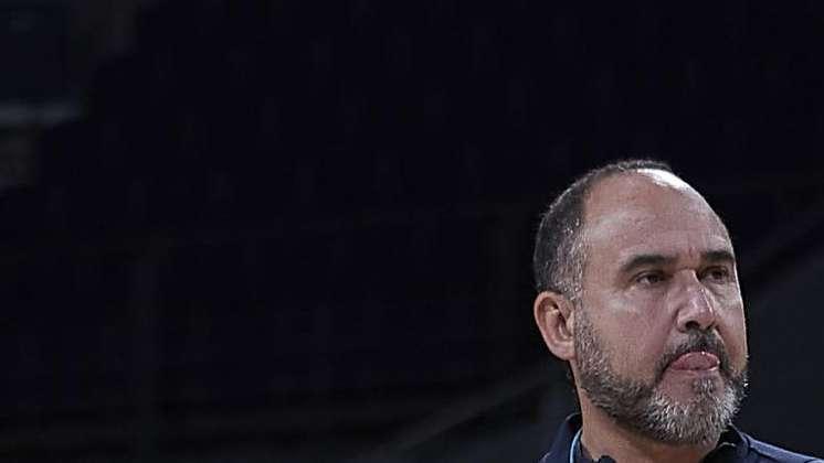 Chus Mateo manda un mensaje al Real Madrid sobre su futuro