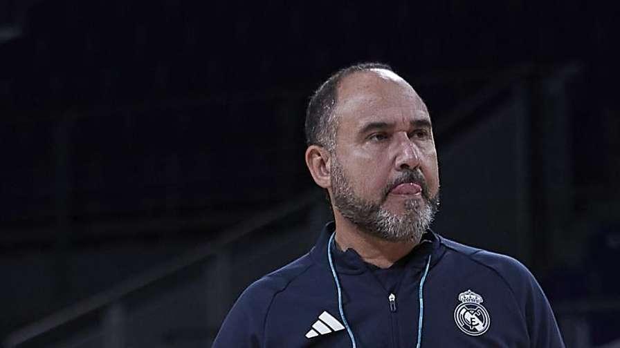 Las ocho "finales" que le quedan al Real Madrid en Euroliga