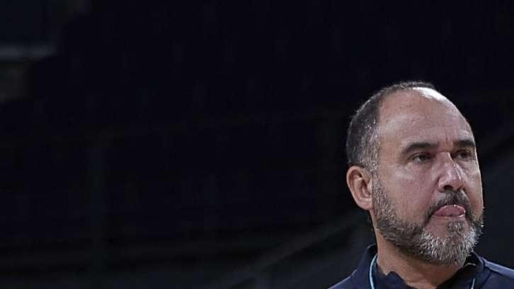 Chus Mateo adelanta un fichaje inminente: "De aquí a poco tiempo, espero, hablaré sobre él"