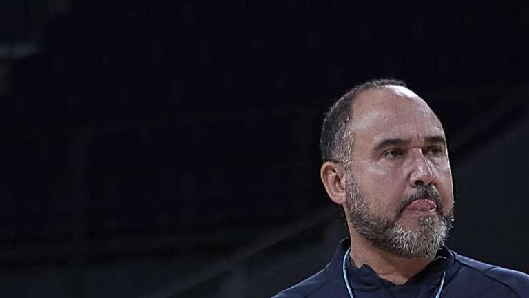 Chus Mateo augura un gran futuro a la joya del Real Madrid: "Está destinado a..."