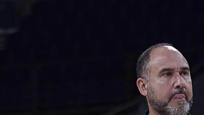 Chus Mateo y la clave del éxito del Real Madrid: "El equipo lo ha entendido"