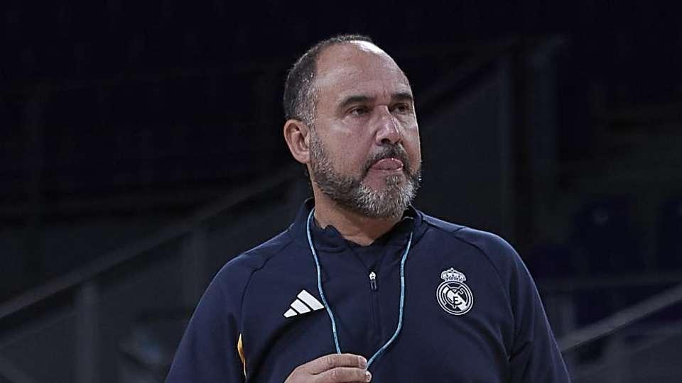 Nueva jornada de Euroliga y primer entrenamiento pensando en el Barça