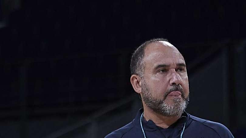 ¿Renovará Chus Mateo? Así está la situación del entrenador del Real Madrid de baloncesto