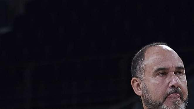 Chus Mateo saca pecho del último gran dato del Real Madrid: "Tiene mucho mérito"