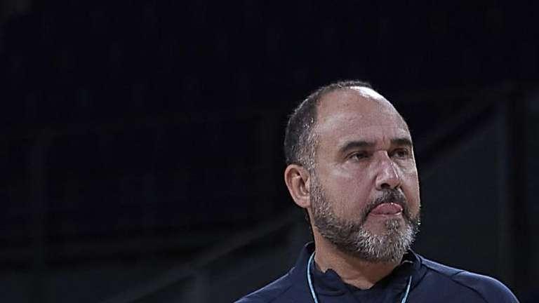 Sorpresa muy positiva para Chus Mateo de cara al clásico contra el Barcelona