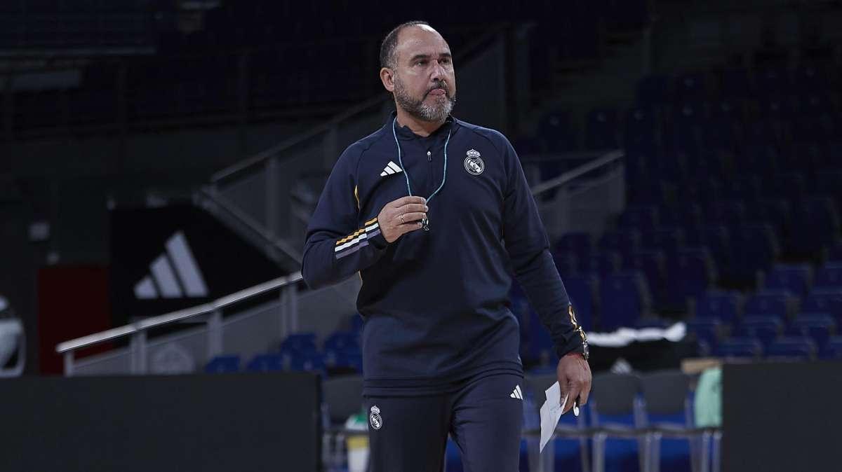 Otro revés en la temporada para el Real Madrid de Chus Mateo
