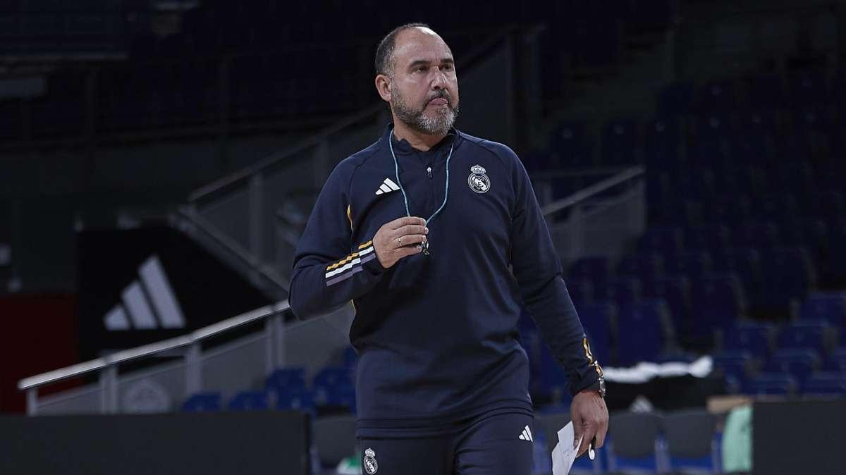 "Se nos llena la boca al hablar del ADN especial del Real Madrid, pero es así"