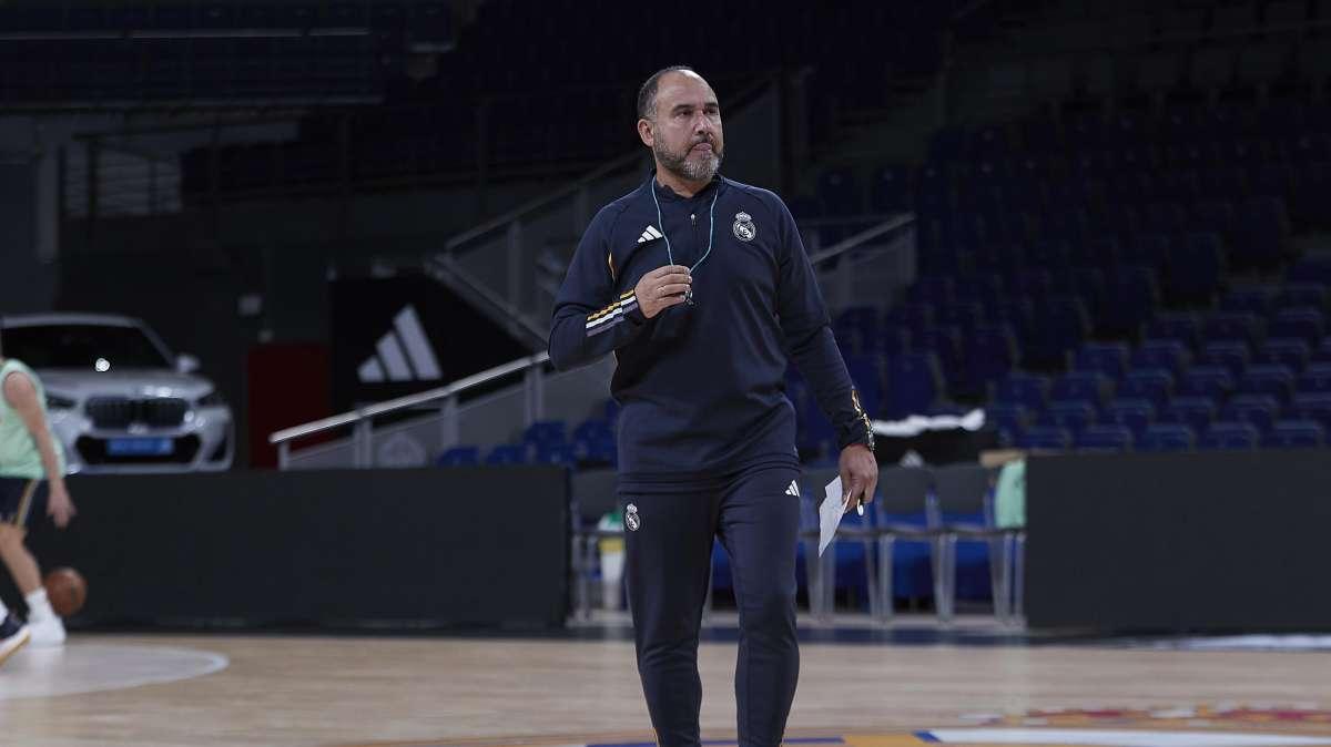 Real Madrid 80-90 Unicaja: estampada de Chus Mateo en la final de la Supercopa