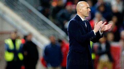 ONCE INICIAL - ¡Se estrena el 'nuevo' Madrid! Zidane con ocho caras de Cardiff