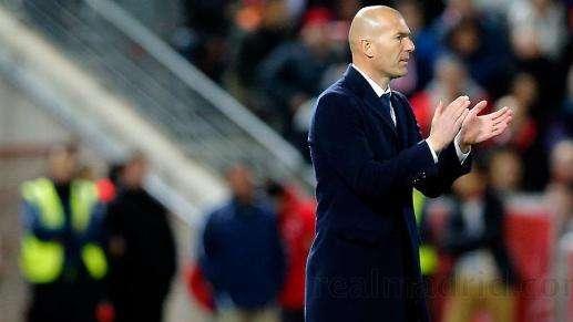 Sport: Zidane, frustrado con el mercado de fichajes