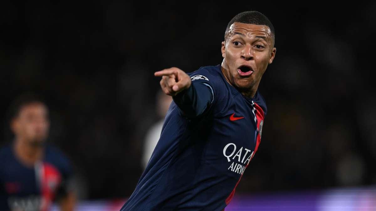 Tensión en el Real Madrid por Mbappé: quieren esperar un poco más