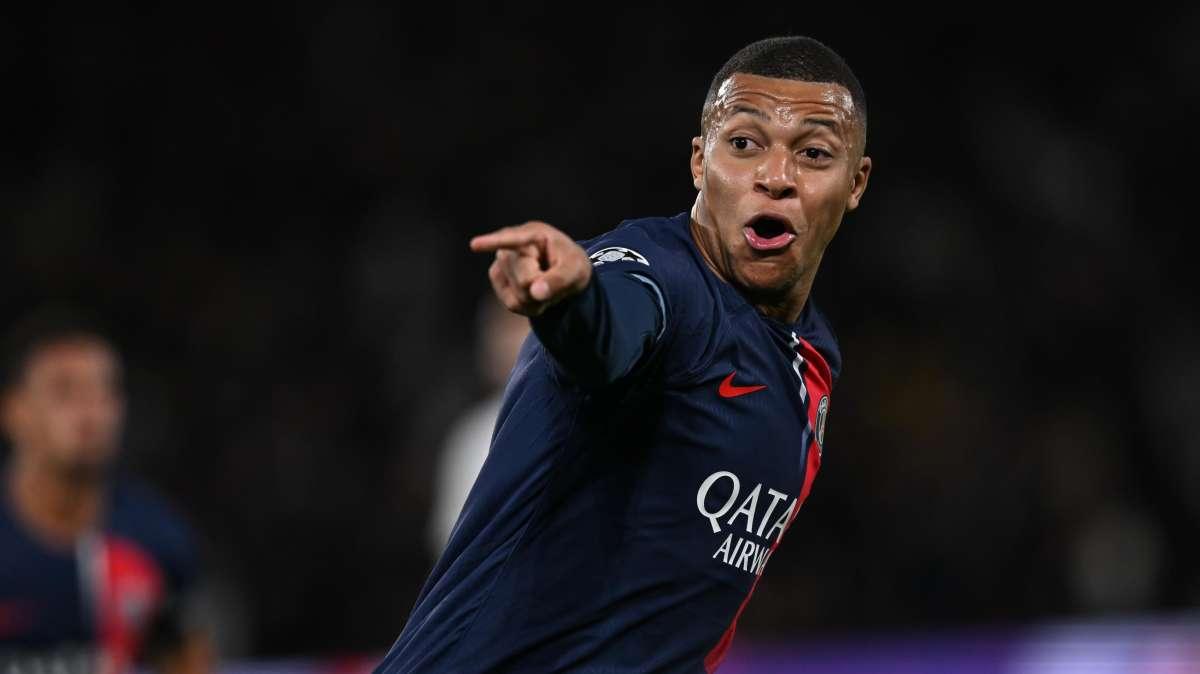 Mbappé, el Real Madrid y un divorcio cantado: "Ya no piensa en él"