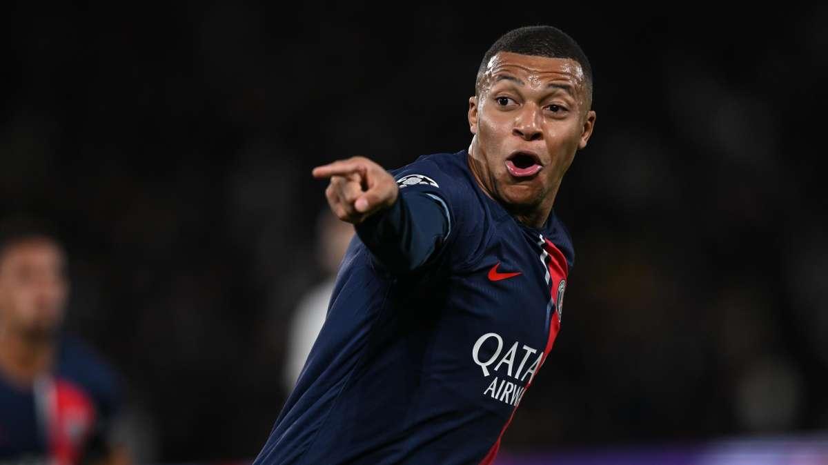 Bombazo Mbappé: Arabia Saudí asegura que quiere hacerse con él en 2024