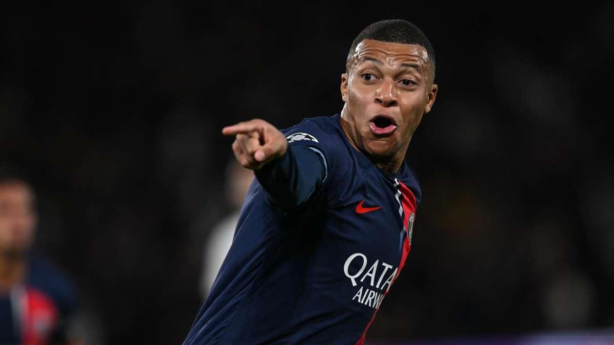 ¡Bombazo! Comunicado oficial del Real Madrid sobre Kylian Mbappé