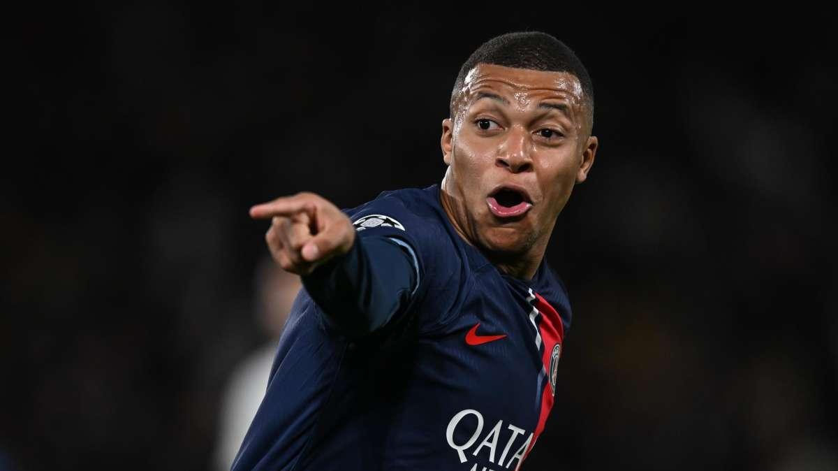Bombazo en París: "Esperemos que hable el señor Mbappé"