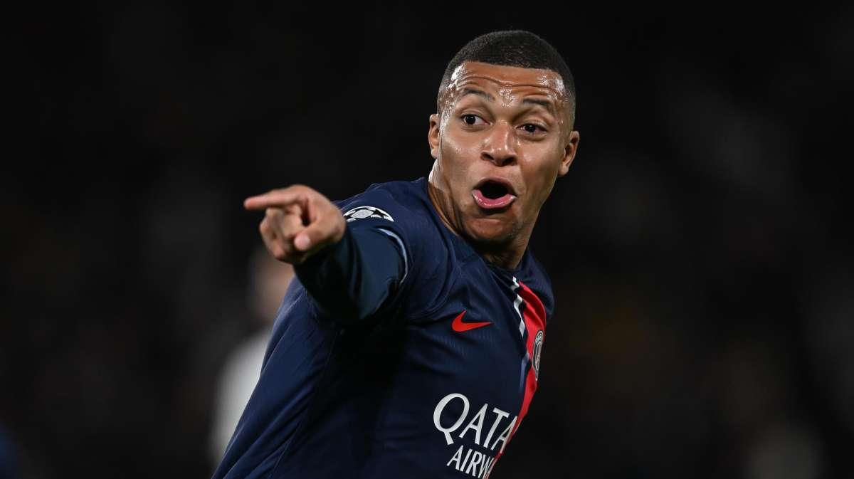Mercado de fichajes, en directo | Mbappé ya ha decidido, salida bomba en el Barça...