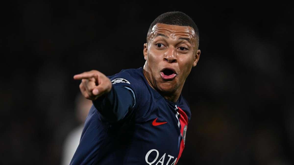 La última propuesta rechazada por Mbappé: solo piensa en el Real Madrid