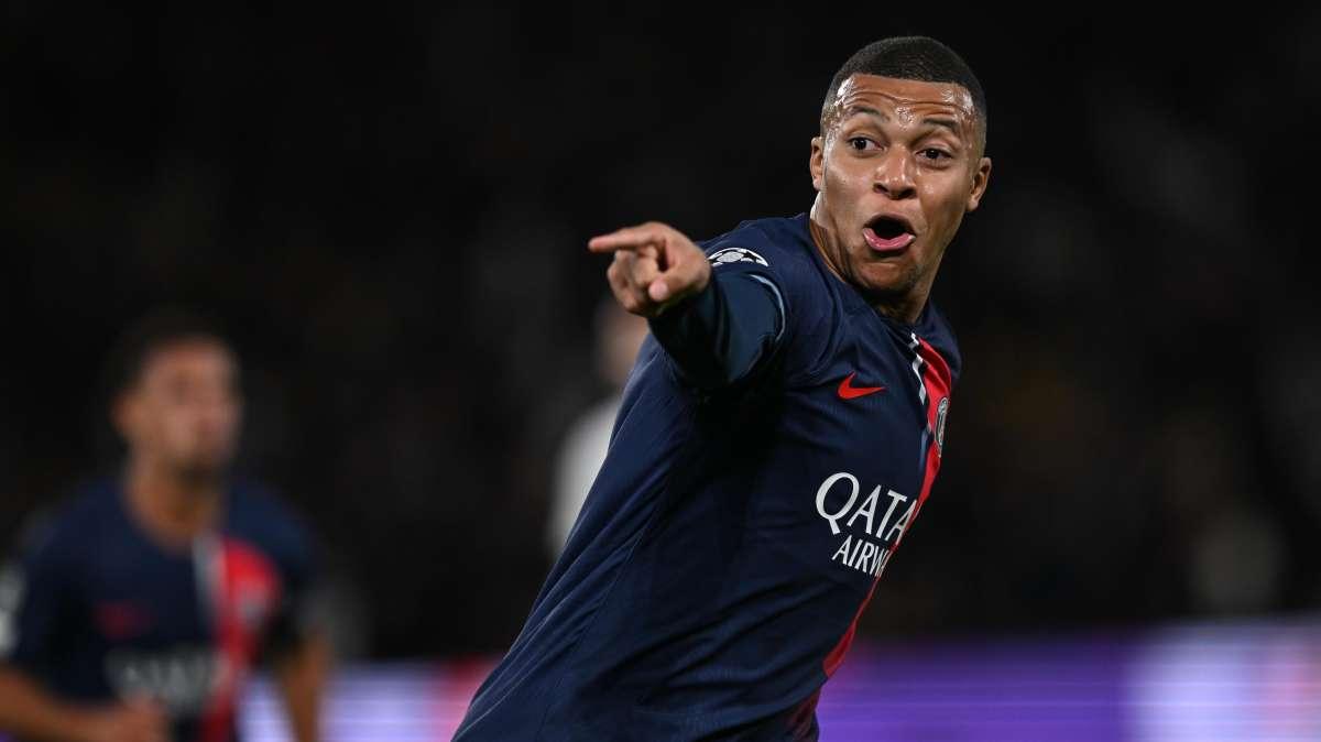 Mbappé ilusiona a la afición del Real Madrid: "Lo que me espera va a ser mágico"