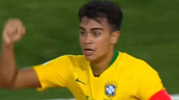 Reinier no aguanta más y quiere marcharse del Borussia Dortmund 